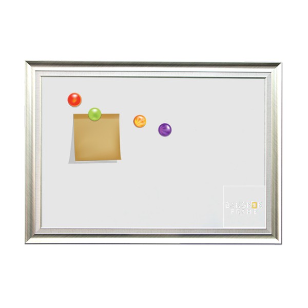 กรอบกล่องรอยมือเท้าเด็กของสะสมเด็ก-Shadow Box